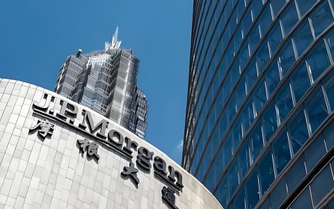 2026年美国摩根大通银行个人开户指南：中国投资者全流程解析与避坑策略