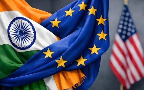 印度欧盟自贸协定新动向：汽车关税大降，中国投资者的机遇与挑战（深度分析）