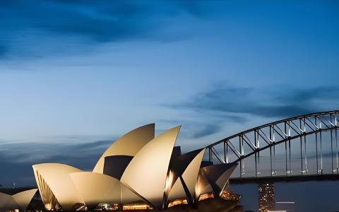 2026年澳洲AR牌照申请全指南：中国投资者抢占金融科技先机的战略路径