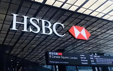 2026香港汇丰银行开户最简流程指南：内地居民实操教程与政策红利分析