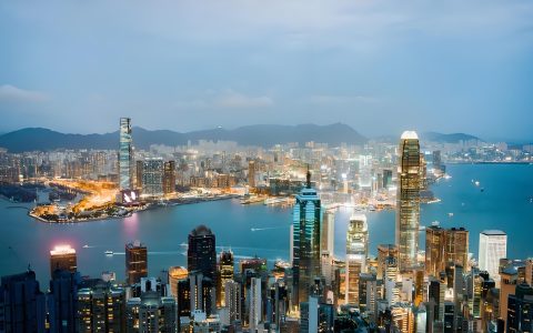 注册香港公司独立地址有多重要？2026跨境卖家合规必修课与中国投资者指南