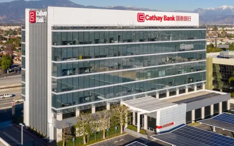 美国国泰银行个人户远程办理全指南｜人在国内、无SSN也能开？（2026最新）