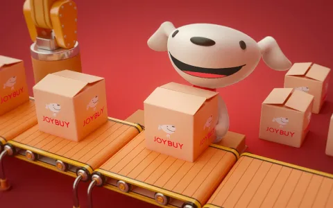 京东Joybuy欧洲2026年正式上线：复刻“211时效”，启动“海外再造一个京东”战略