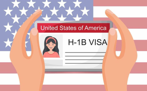 留学生留美身份困境解析：H-1B收紧，如何通过自雇、L1、O1签证另辟出路？