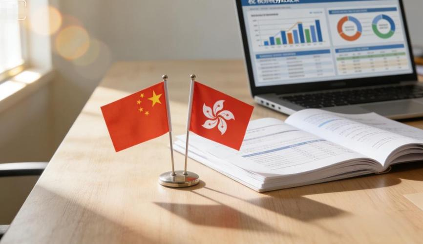 香港公司投资内地,如何打通利润合规回流并享受 5% 优惠税率?一文讲清全流程