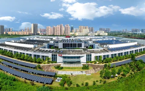 皖江制造带崛起：中国投资者如何抓住安徽“跨境电商+产业带”的黄金十年