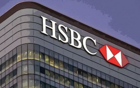 跨境金融新突破：2026年汇丰香港APP线上开户全攻略，手机操作轻松开启国际账户