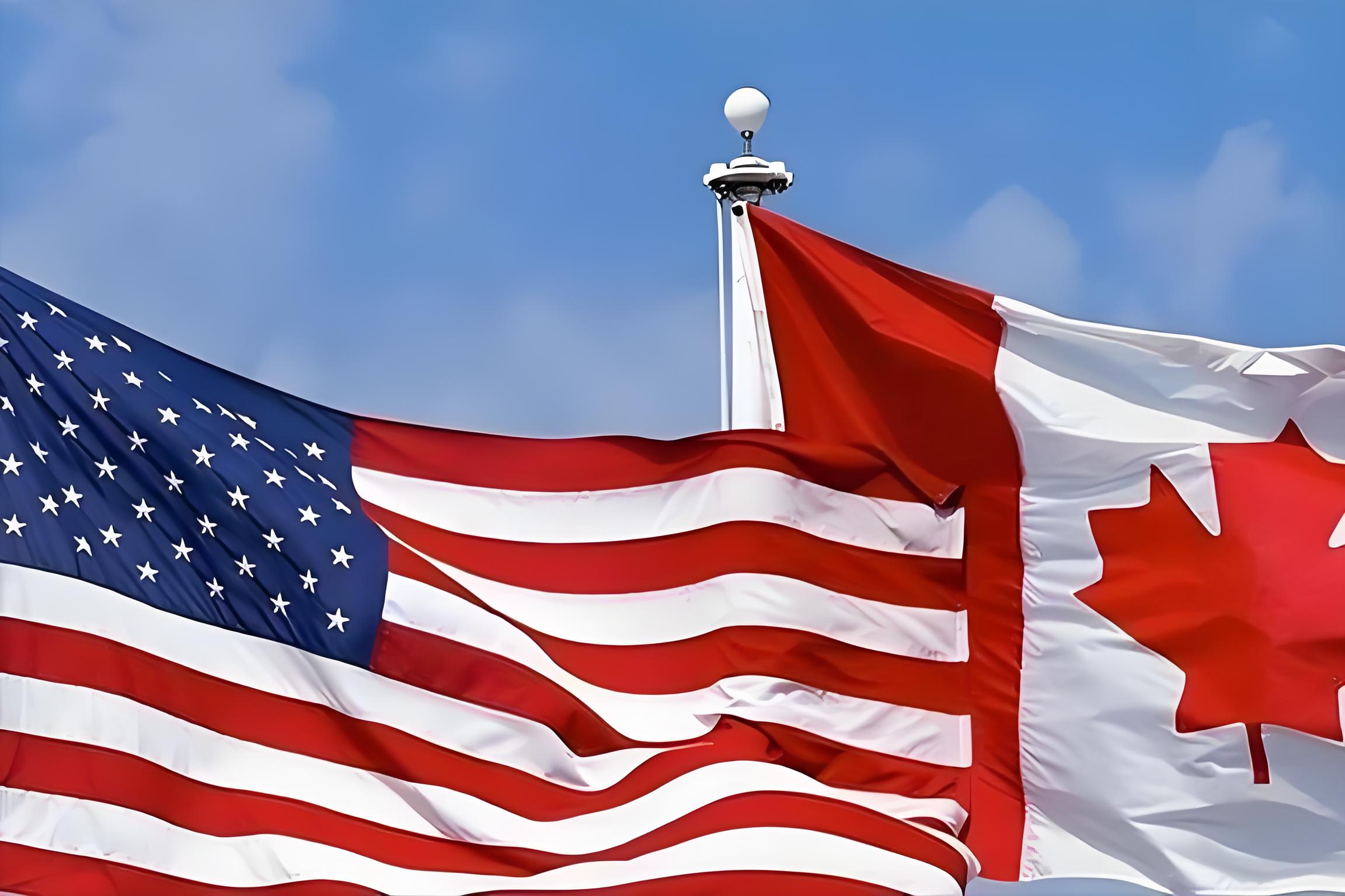 美加贸易摩擦下的中国卖家机遇与风险：北美市场战略布局指南