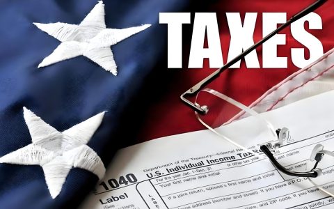 美国税改2026：跨境电商五大关键变化与中国投资者应对策略深度解析