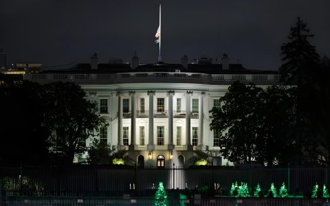 美国政府停摆结束，中国投资者如何抓住全球市场波动中的机遇？深度分析与策略指南