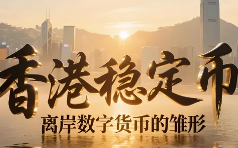 香港稳定币牌照3月发放！36进个位，金管局严选国家队，内地投资者如何合规参与？