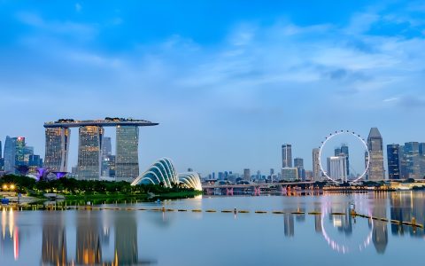 新加坡自雇EP洗牌期：告别空壳公司，中国投资者如何搭建“能过审”的实体企业