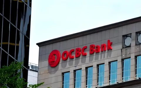 新加坡华侨银行OCBC 2026年全新功能：App内微信支付扫码+远程开户指南