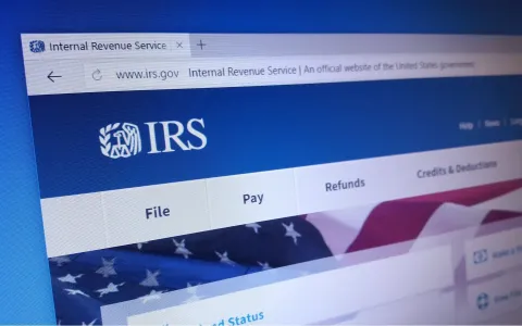 2026 IRS严查“幽灵公司”：长期零申报面临账户冻结+$25,000罚款