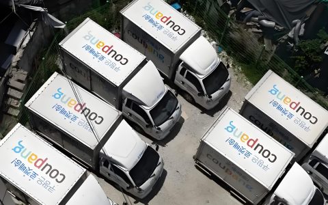 Coupang、Naver卖家必看：注册韩国本土公司与个体入驻的法律区别及中国卖家机遇