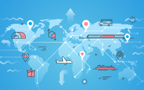 跨境贸易新篇章：中国卖家如何乘风破浪，抓住政策红利拓展全球市场？