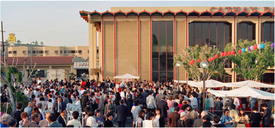 远程开户+低门槛：华美与国泰，如何二选一出前往美国市场的第一站？