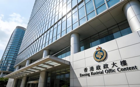 香港利得税两级制延长至2027，税率低至8.25%