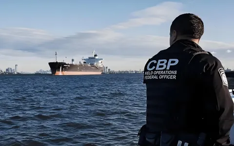 美国海关严查进口商(IOR)！中国跨境卖家如何应对“影子进口商”危机与合规机遇？