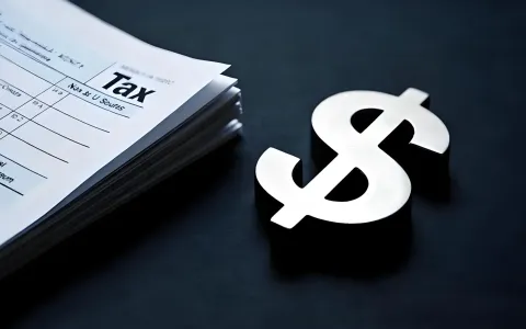 2026美国税改新规：中国卖家常见的七大致命税务误区，4月15日前必看！