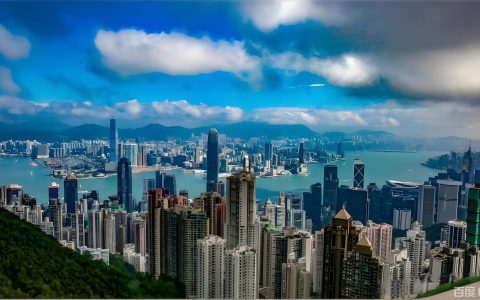 2026香港公司开户：建行亚洲、汇丰、东亚、华侨、大新五家银行深度对比