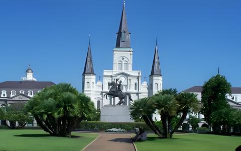 美国“免税州”真相：企业选址必看的税种与机遇