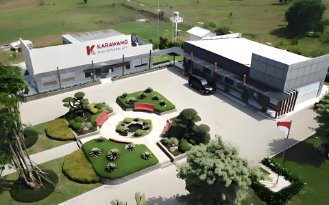 印尼2.8亿人口红利背后：TKDN政策+本土化生死线，中国企业如何破局？