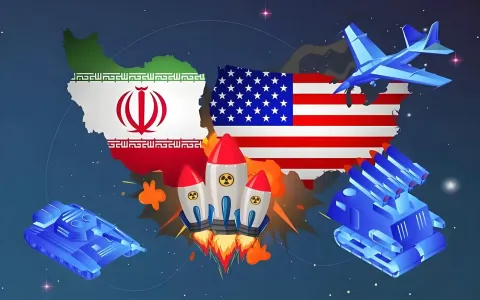 美伊战争资产安全：美国公司+离岸账户双保险架构指南