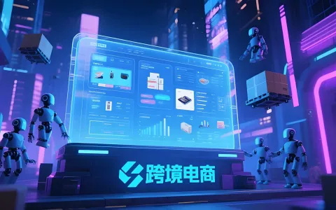 2026全球电商格局分化：新兴市场35岁以下主力+移动支付，企业如何本地化破局？