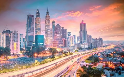 马来西亚公司注册4步搞定！从税务优惠到董事要求，出海企业全攻略