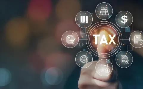 2026年美国报税季巨变：OBBBA法案引爆1099新规与BOI申报，中国投资者如何化危为机？