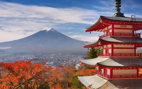 日本签证费暴涨5倍倒计时20天！2026年4月新政解读与中国投资者应对指南