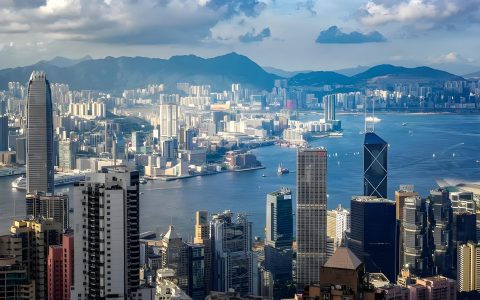 跨境生意新风口：香港职介所牌照——内地人才输港业务的关键合规门槛与掘金指南