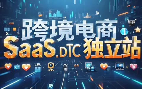 独立站收款困局与破局：2026中国卖家如何搭建Stripe+PayPal支付体系，抓住全球商机