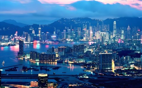 APEC年会+深港融合：中国投资者如何搭建“深圳+香港”双总部抢占先机？