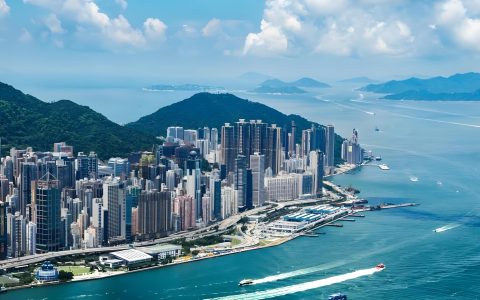 香港公司如何控股内地公司？2026年最新模式拆解+合规注册全流程