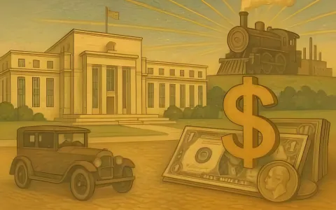 美联储点阵图重磅信号：2026通胀上调至2.7%，降息路径明确，跨境卖家如何应对？