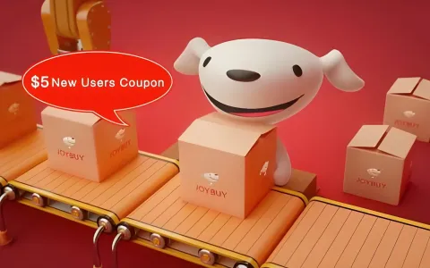 60个仓库+当日达+自营正品：京东Joybuy如何重塑欧洲电商信任格局？