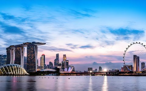 2026新加坡EP新政全解析：COMPASS框架40分制，企业出海+身份规划如何双赢？