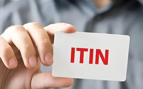 2026年ITIN申请全指南：护照公证与退件风险防范