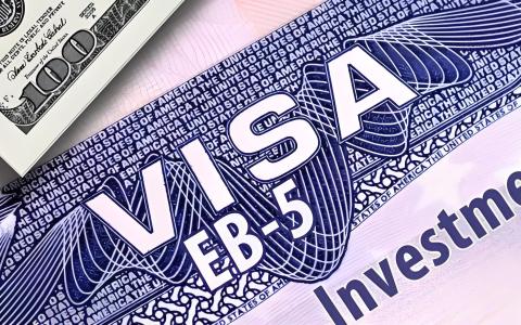 K-1表格全解析：EB-5投资者如何正确申报美国税务，避免双重征税？