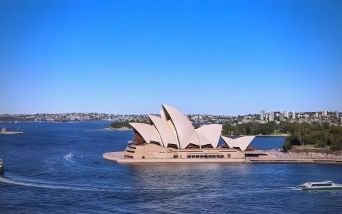 2026年AFSL牌照五大战略价值：数字澳元+加密合规+中澳通道（如何抢占）