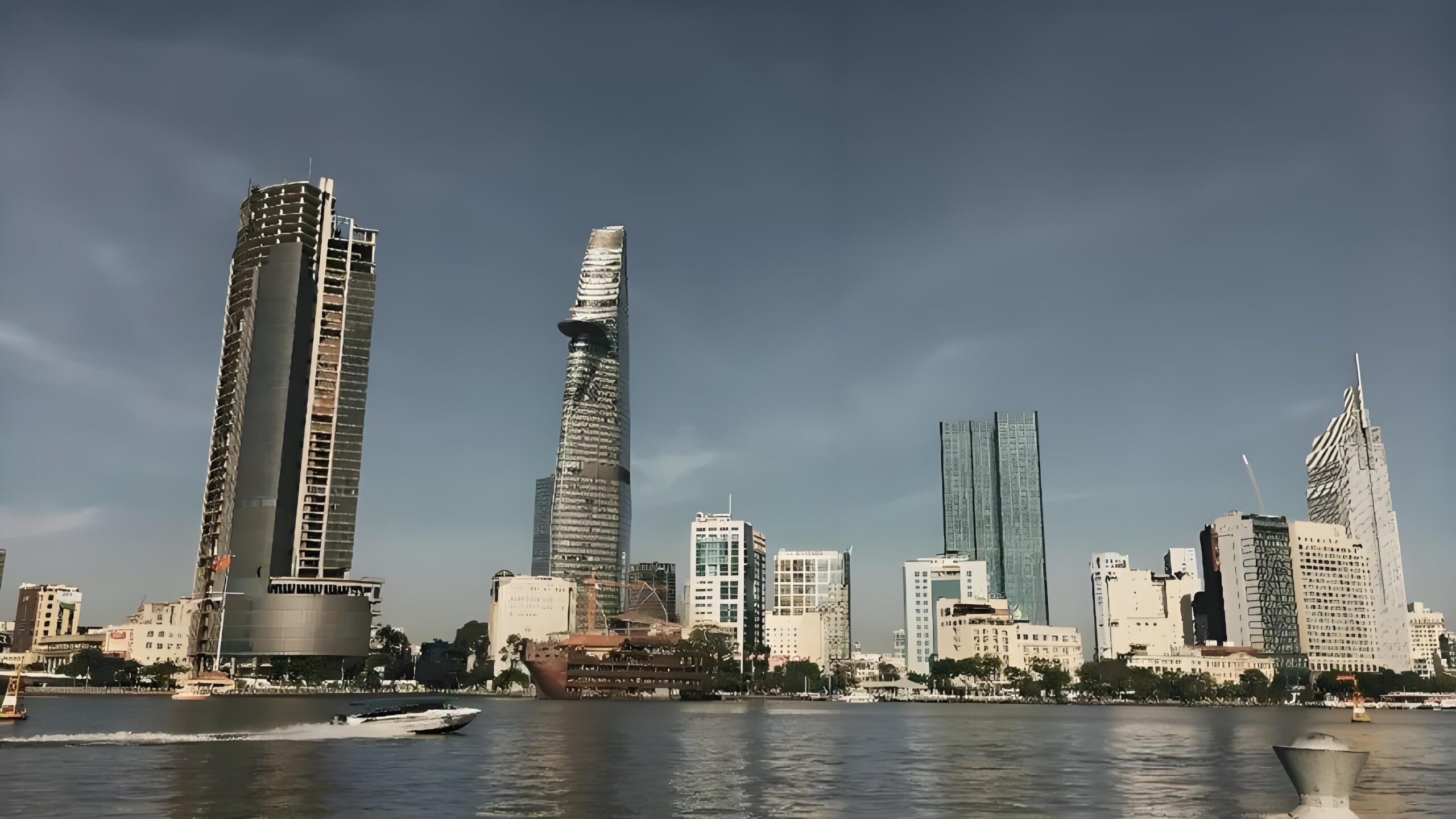 2026越南制造业投资:成本飙升、基建承压,是过热还是结构性机遇?