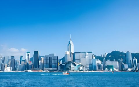 2026香港财政预算案解读：迁册制度三大利好与企业机遇