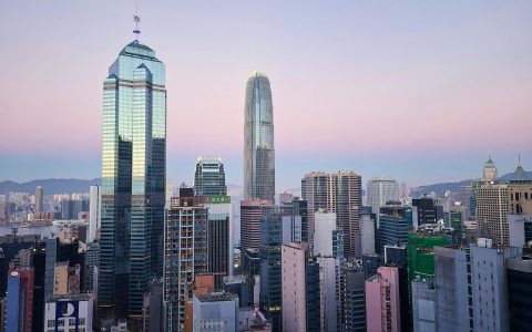 霍尔木兹海峡战火再燃！为什么资本都在流向香港