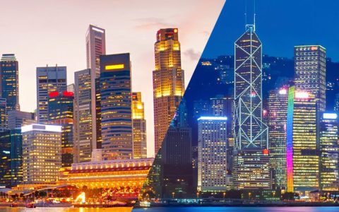 2026海外渣打开户终极对决：香港vs新加坡vs迪拜怎么选？远程门槛与成本全揭秘（附IngStart 0成本攻略）