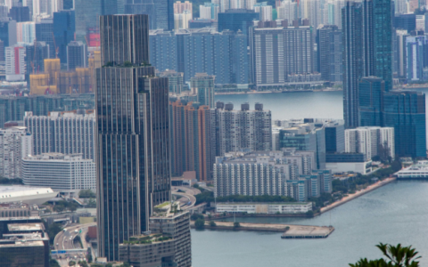 五一香港旅游顺便开户，线上线下什么流程，怎么一次通过？一篇解答！
