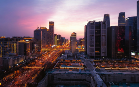 白冰翻车！国家税务总局强调的税收大数据，是怎么通过金税四期和CRS让逃税无处遁形的？