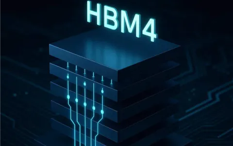 三星HBM4E内存2026年Q2出样：存储芯片涨价潮下，海外企业如何布局半导体供应链