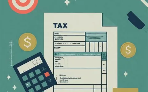 美国税务表格全攻略：从W-2到1099，一篇文章搞定你的报税难题